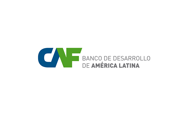 Logo CAF