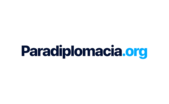 Logo Paradiplomacia